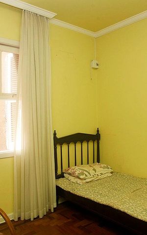 Apartamento à venda com 115m², 3 quartos e sem vagaQuarto 3