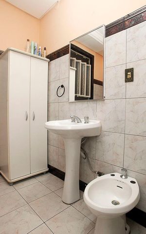 Apartamento à venda com 115m², 3 quartos e sem vagaBanheiro 1
