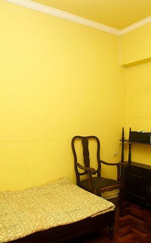 Apartamento à venda com 115m², 3 quartos e sem vagaQuarto 3