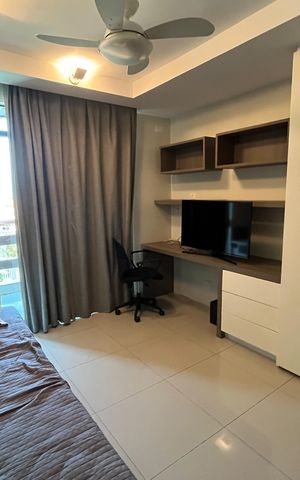 Casa à venda com 340m², 4 quartos e 4 vagas Casa à venda com 340m², 4 quartos e 4 vagasQuarto 3