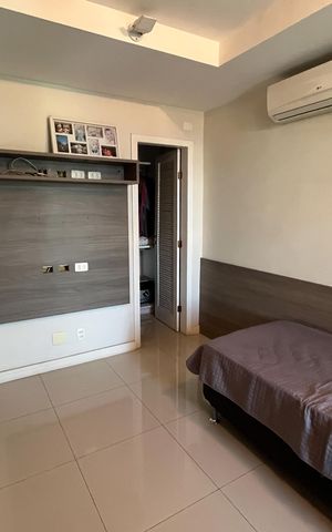 Casa à venda com 340m², 4 quartos e 4 vagas Casa à venda com 340m², 4 quartos e 4 vagasQuarto 3