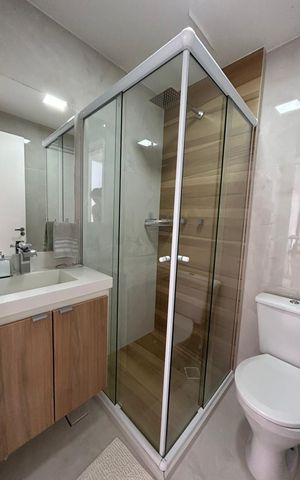 Apartamento para alugar com 48m², 2 quartos e 1 vaga