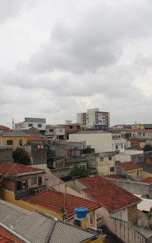 Apartamento à venda com 37m², 1 quarto e sem vagaÁrea de Serviço