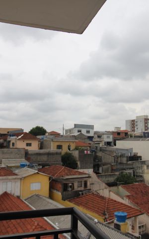 Apartamento à venda com 37m², 1 quarto e sem vagaÁrea de Serviço