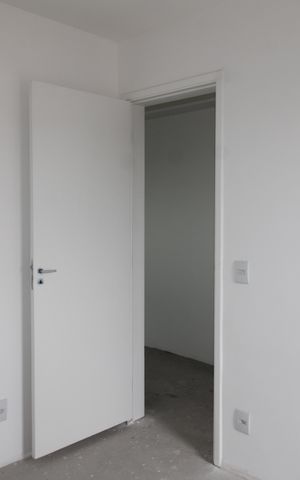 Apartamento à venda com 37m², 1 quarto e sem vagaQuarto 1