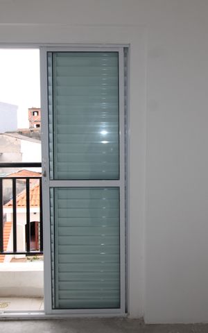 Apartamento à venda com 37m², 1 quarto e sem vagaQuarto 1