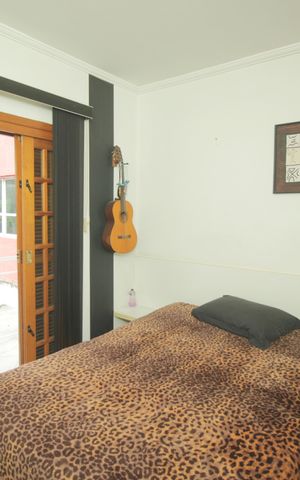 Casa à venda com 289m², 3 quartos e 6 vagasSuíte 2