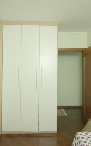 Casa à venda com 289m², 3 quartos e 6 vagasSuíte 1