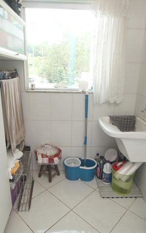Casa à venda com 289m², 3 quartos e 6 vagasÁrea de Serviço
