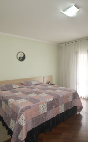 Casa à venda com 289m², 3 quartos e 6 vagasSuíte Master