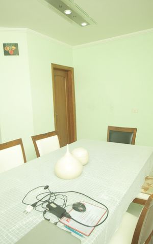 Casa à venda com 289m², 3 quartos e 6 vagasSala de Jantar
