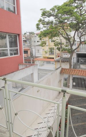 Casa à venda com 289m², 3 quartos e 6 vagasVaranda da Suíte Master