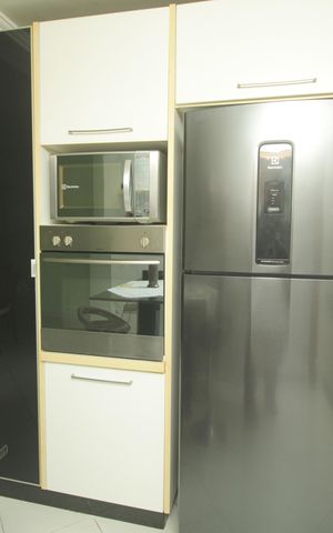 Casa à venda com 289m², 3 quartos e 6 vagasCozinha