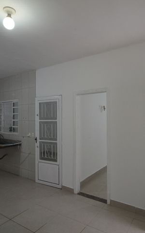 Casa à venda com 70m², 1 quarto e 1 vagaSala