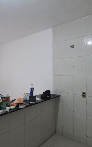 Casa à venda com 70m², 1 quarto e 1 vagaCozinha
