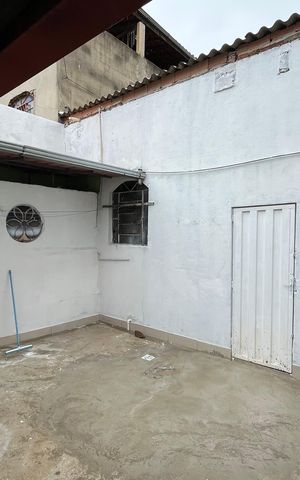 Casa à venda com 70m², 1 quarto e 1 vaga Casa à venda com 70m², 1 quarto e 1 vagaÁrea de Serviço
