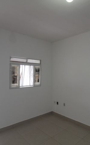 Casa à venda com 70m², 1 quarto e 1 vagaSala
