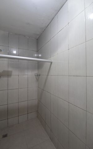 Casa à venda com 70m², 1 quarto e 1 vagaBanheiro da Suite