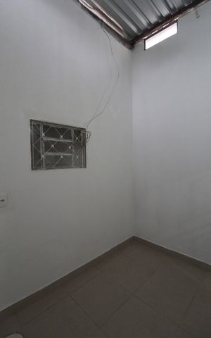 Casa à venda com 70m², 1 quarto e 1 vagaQuarto 2
