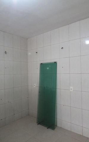 Casa à venda com 70m², 1 quarto e 1 vagaCozinha