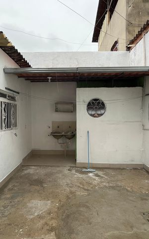 Casa à venda com 70m², 1 quarto e 1 vaga Casa à venda com 70m², 1 quarto e 1 vagaÁrea de Serviço