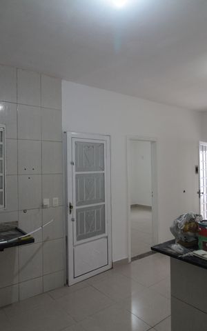 Casa à venda com 70m², 1 quarto e 1 vagaCozinha