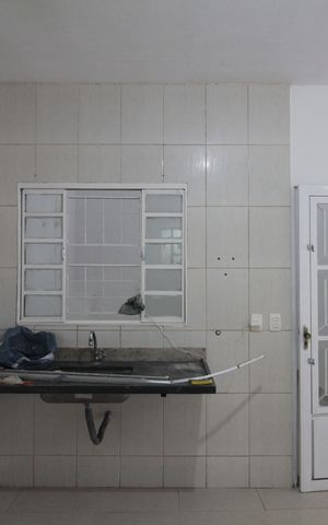 Casa à venda com 70m², 1 quarto e 1 vagaCozinha