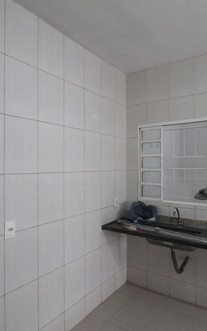 Casa à venda com 70m², 1 quarto e 1 vagaCozinha
