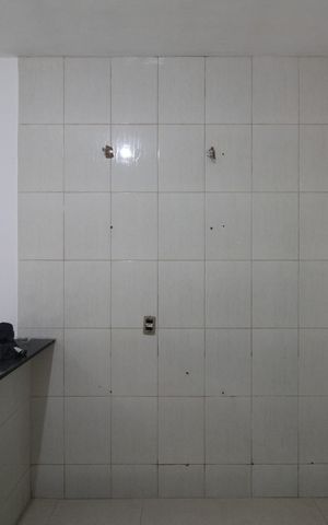 Casa à venda com 70m², 1 quarto e 1 vagaCozinha