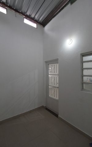 Casa à venda com 70m², 1 quarto e 1 vagaQuarto 2