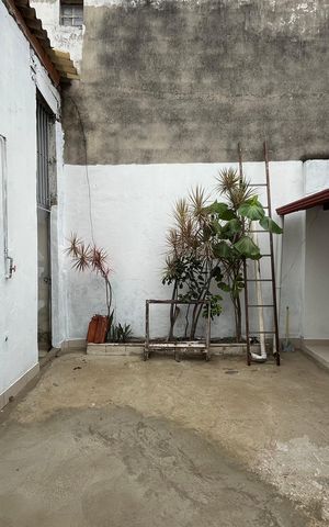 Casa à venda com 70m², 1 quarto e 1 vaga Casa à venda com 70m², 1 quarto e 1 vagaÁrea de Serviço