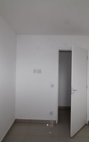 Apartamento à venda com 48m², 2 quartos e 1 vagaQuarto 1