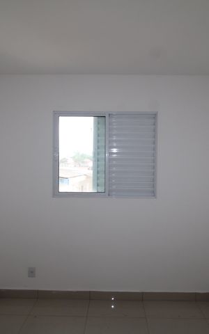 Apartamento à venda com 48m², 2 quartos e 1 vagaQuarto 1