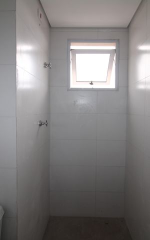 Apartamento à venda com 48m², 2 quartos e 1 vagaBanheiro