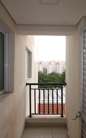 Apartamento à venda com 48m², 2 quartos e 1 vagaSala / Cozinha