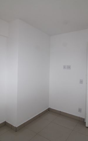 Apartamento à venda com 48m², 2 quartos e 1 vagaQuarto 1