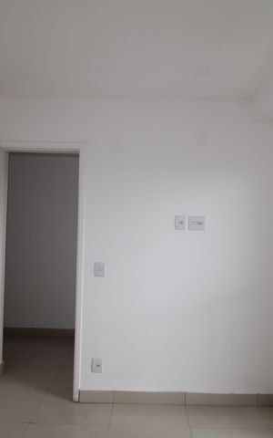 Apartamento à venda com 48m², 2 quartos e 1 vagaQuarto 2