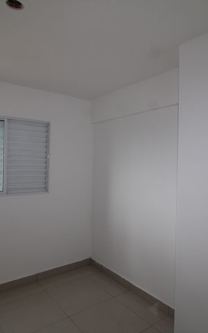 Apartamento à venda com 48m², 2 quartos e 1 vagaQuarto 1