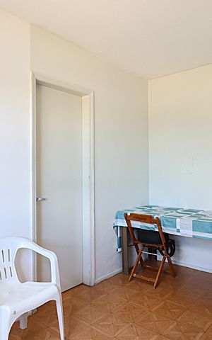 Apartamento à venda com 38m², 1 quarto e sem vagaSala