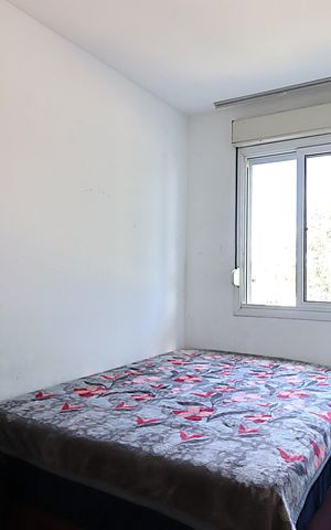 Apartamento à venda com 38m², 1 quarto e sem vagaQuarto 