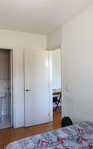 Apartamento à venda com 38m², 1 quarto e sem vagaQuarto 