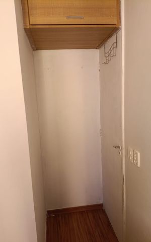 Apartamento à venda com 46m², 2 quartos e 1 vaga