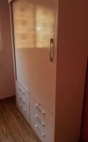 Apartamento à venda com 46m², 2 quartos e 1 vaga