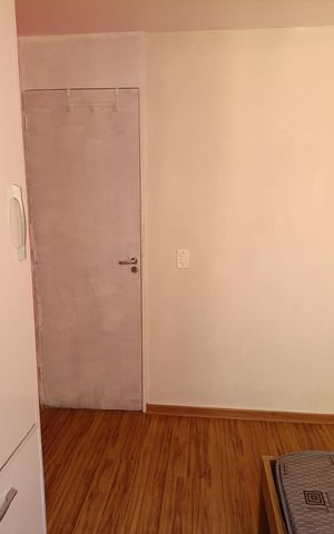 Apartamento à venda com 46m², 2 quartos e 1 vaga