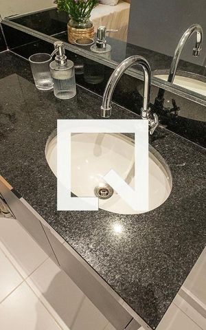 Studio para alugar com 28m², 1 quarto e sem vaga
