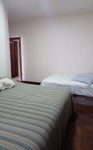 Casa para alugar com 400m², 4 quartos e 6 vagas Casa para alugar com 400m², 4 quartos e 6 vagasQuarto