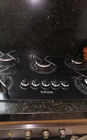 Apartamento para alugar com 50m², 2 quartos e 1 vagaCozinha - Cooktop