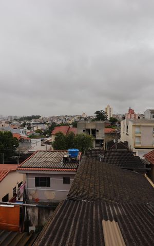 Apartamento para alugar com 50m², 2 quartos e 1 vagaVista da Sacada da Sala