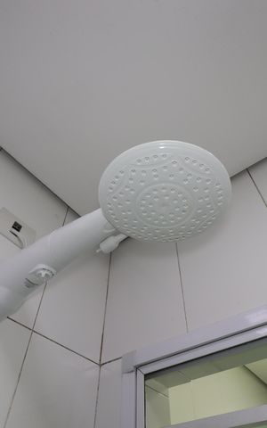 Apartamento para alugar com 50m², 2 quartos e 1 vagaBanheiro - Chuveiro