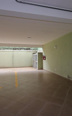 Apartamento para alugar com 50m², 2 quartos e 1 vagaGaragem
